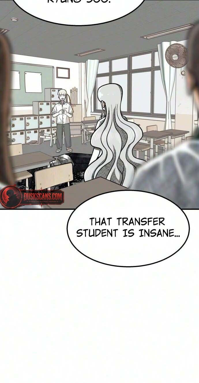 Level Up! Goddess Chapter 7 page 99 - 
