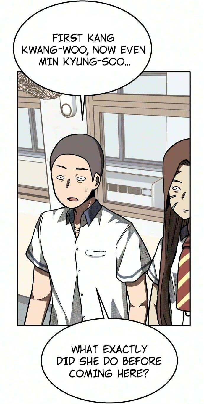 Level Up! Goddess Chapter 7 page 100 - 
