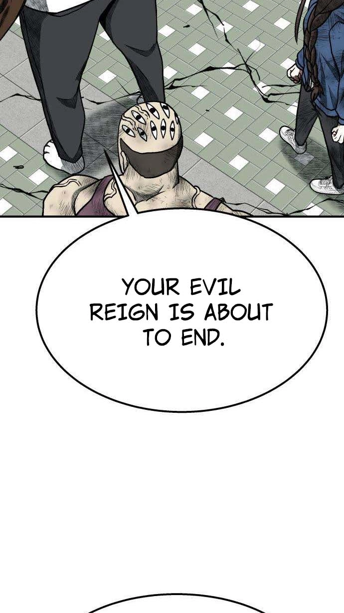 Level Up! Goddess Chapter 8 page 105 - 