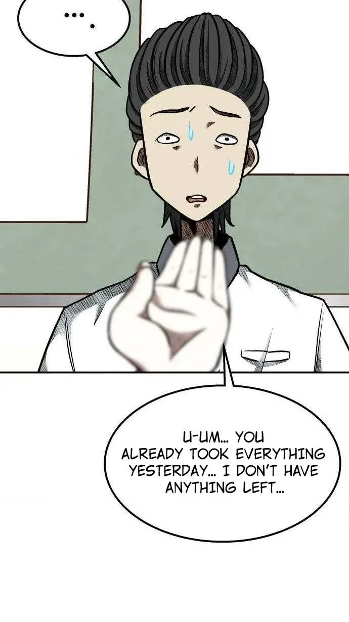Level Up! Goddess Chapter 8 page 110 - 