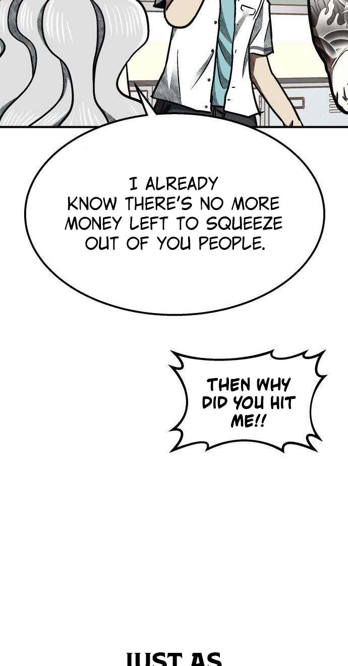 Level Up! Goddess Chapter 8 page 113 - 