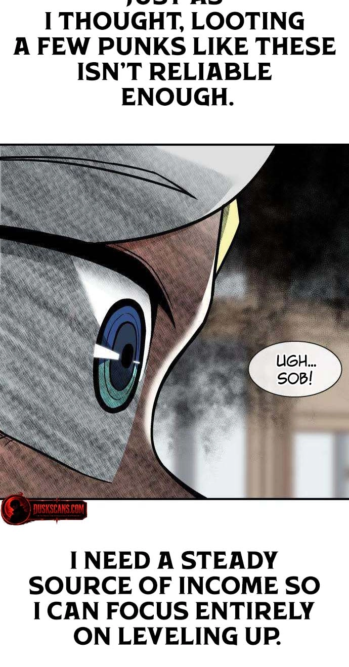 Level Up! Goddess Chapter 8 page 114 - 
