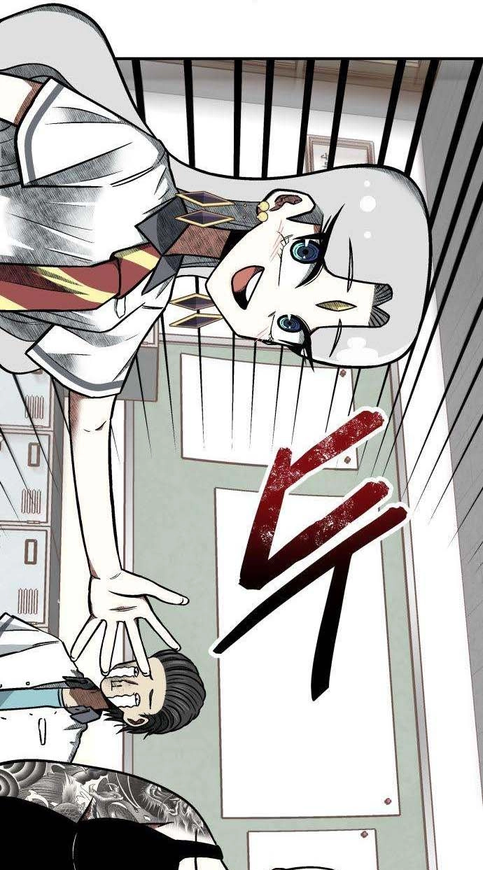 Level Up! Goddess Chapter 8 page 118 - 