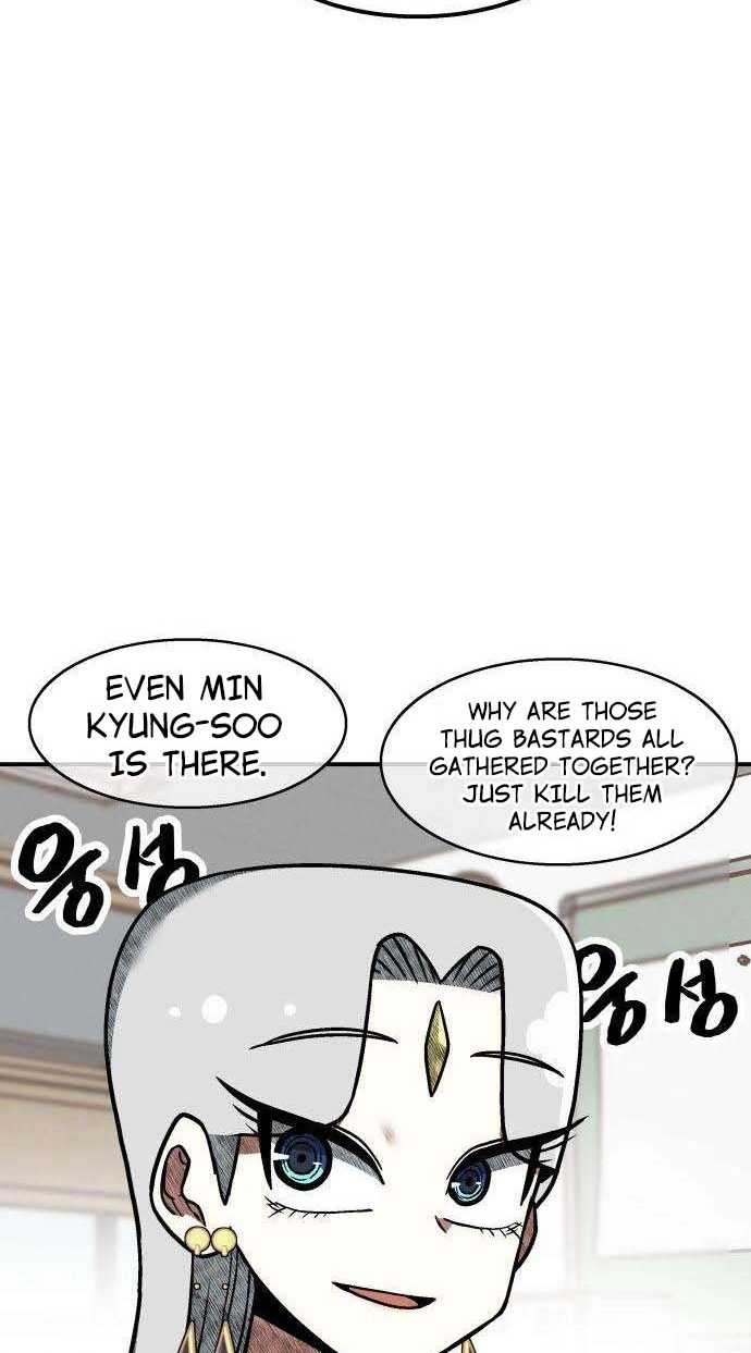Level Up! Goddess Chapter 8 page 121 - 