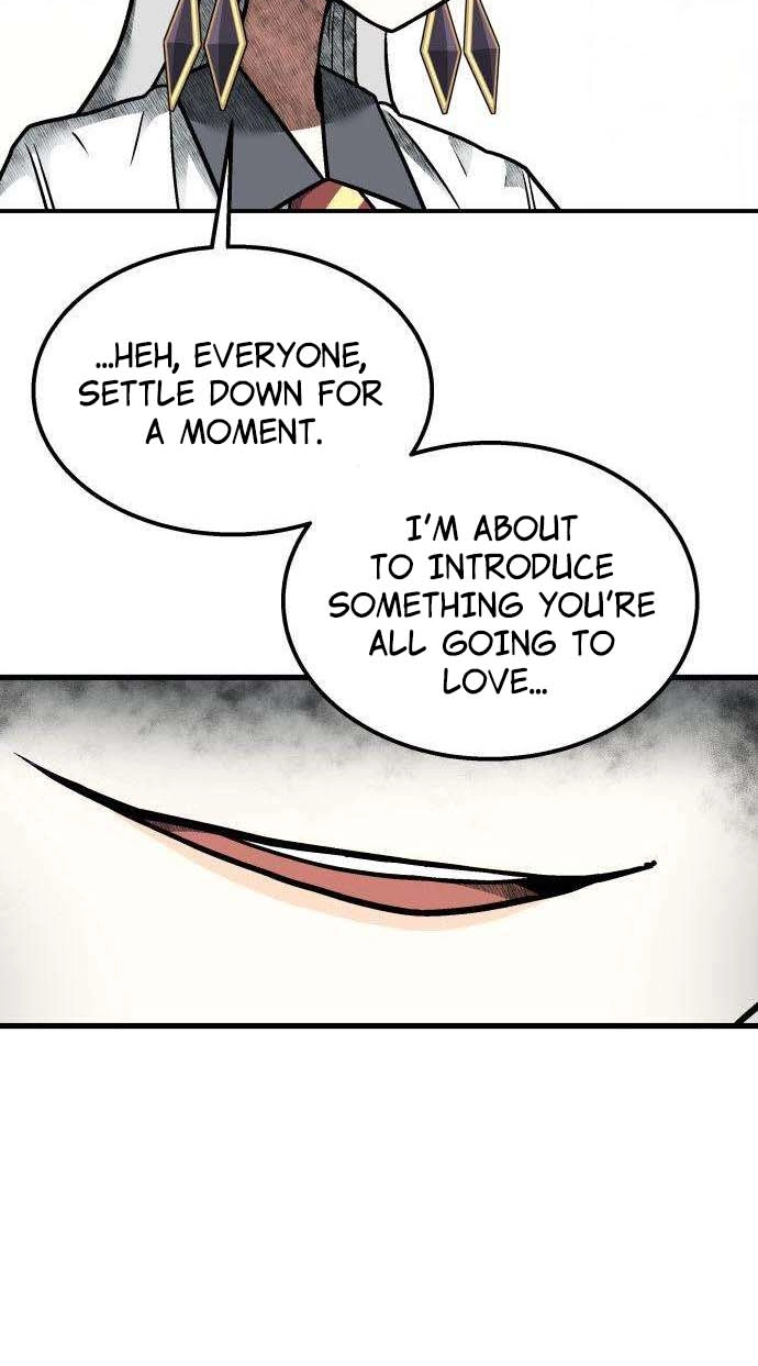 Level Up! Goddess Chapter 8 page 122 - 