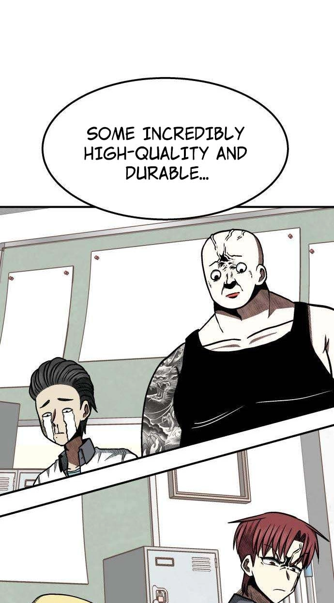 Level Up! Goddess Chapter 8 page 123 - 