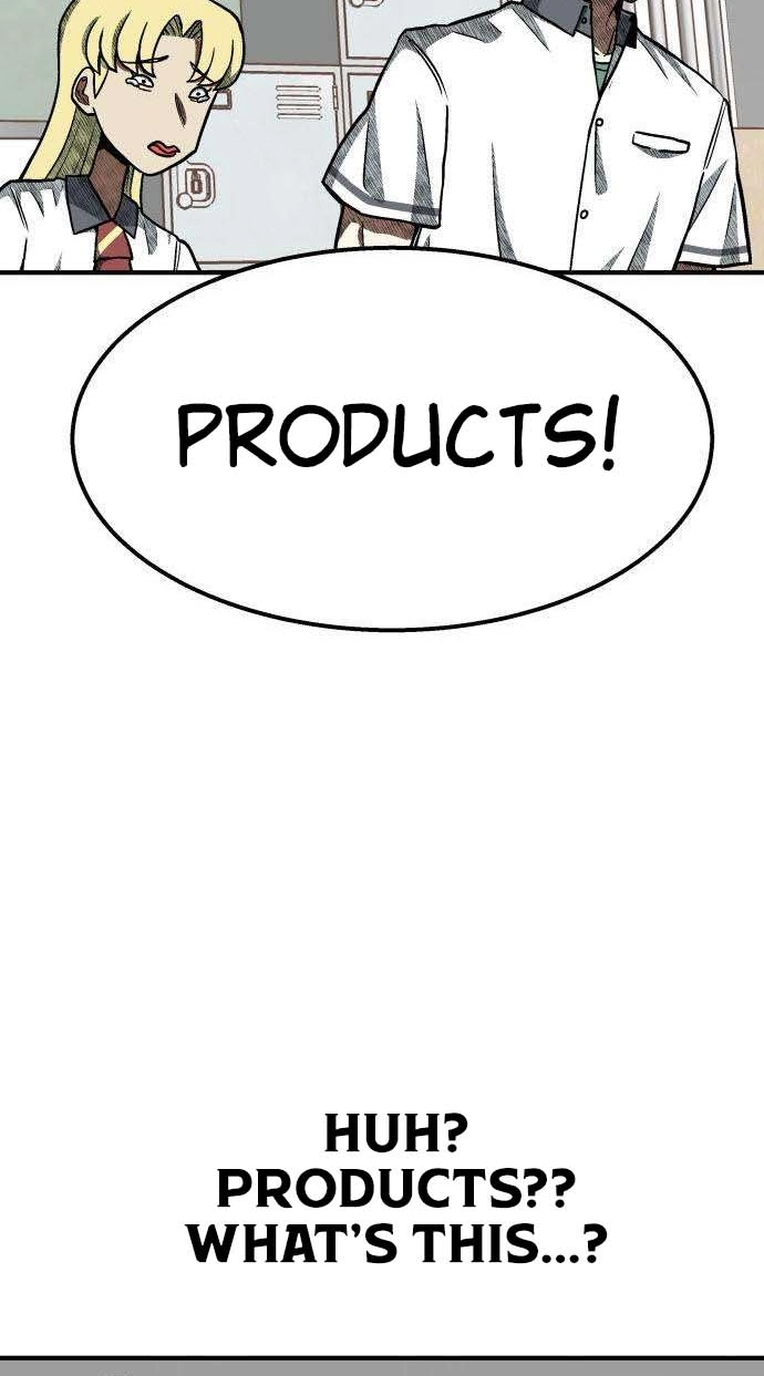 Level Up! Goddess Chapter 8 page 124 - 