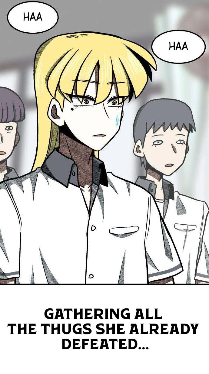 Level Up! Goddess Chapter 8 page 125 - 