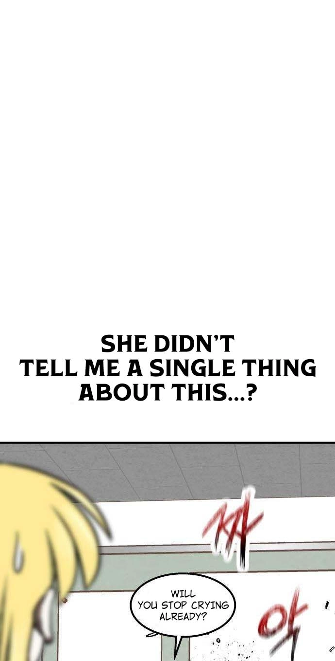 Level Up! Goddess Chapter 8 page 126 - 
