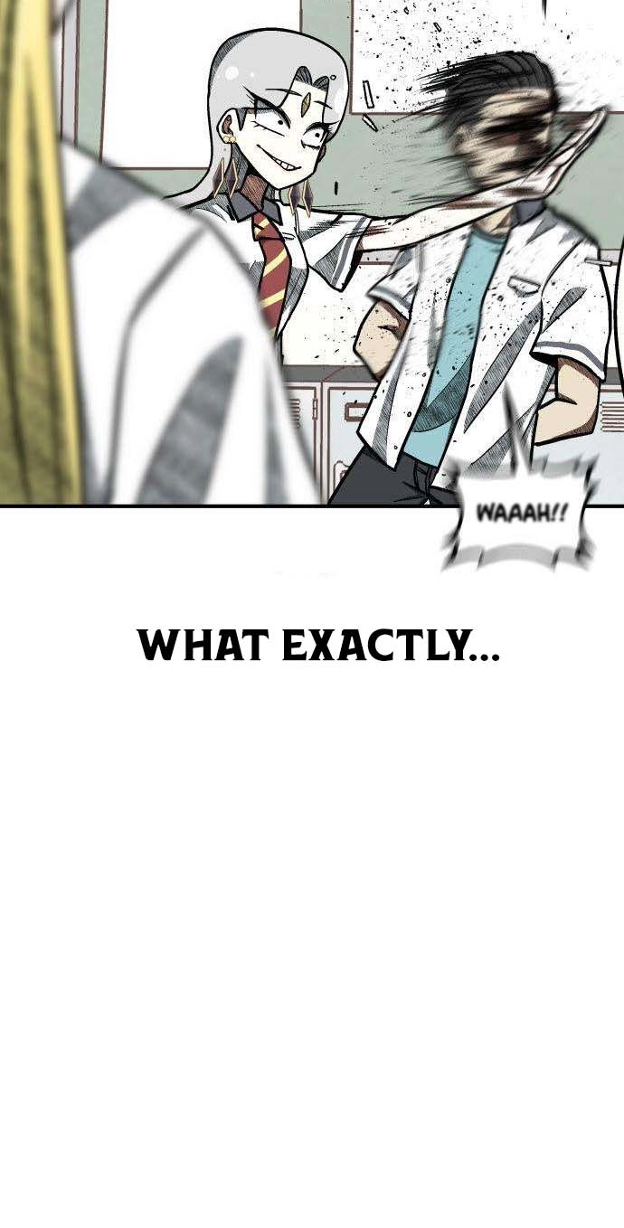 Level Up! Goddess Chapter 8 page 127 - 