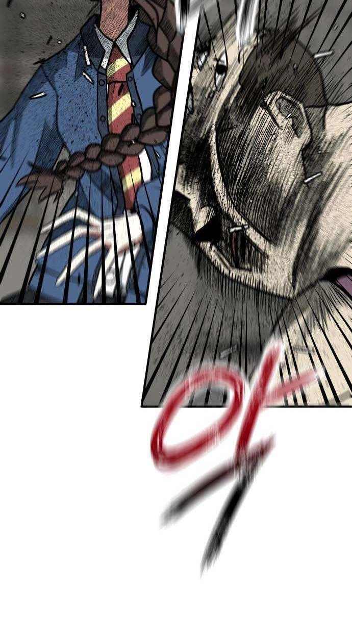 Level Up! Goddess Chapter 8 page 18 - 