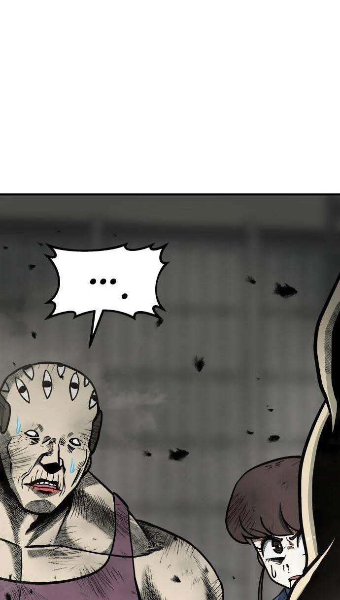 Level Up! Goddess Chapter 8 page 27 - 