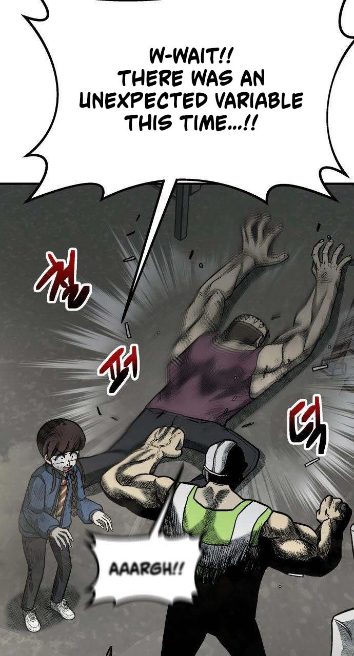 Level Up! Goddess Chapter 8 page 32 - 