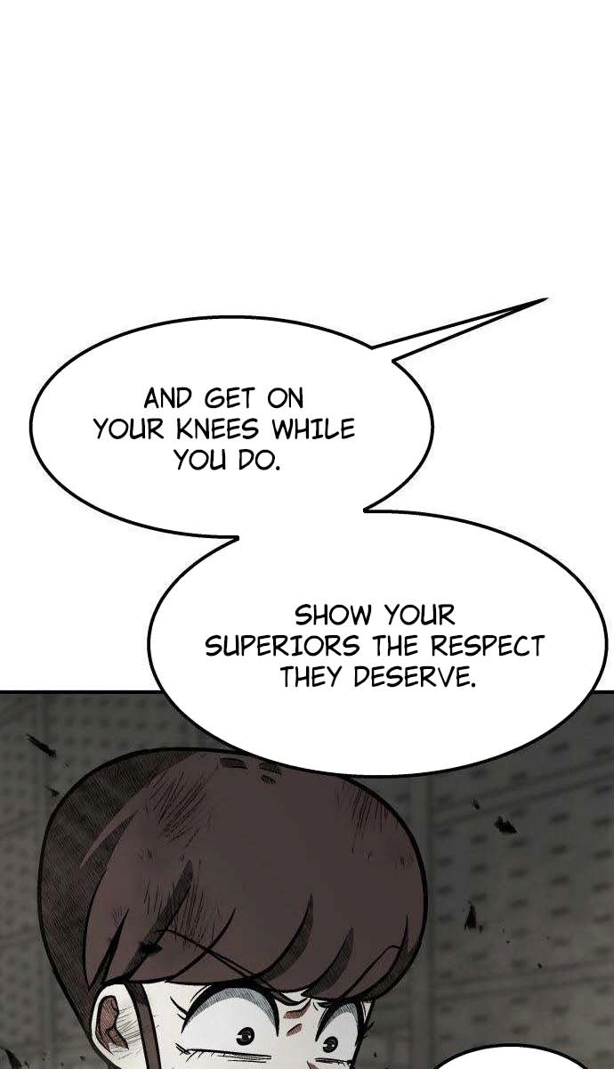 Level Up! Goddess Chapter 8 page 37 - 