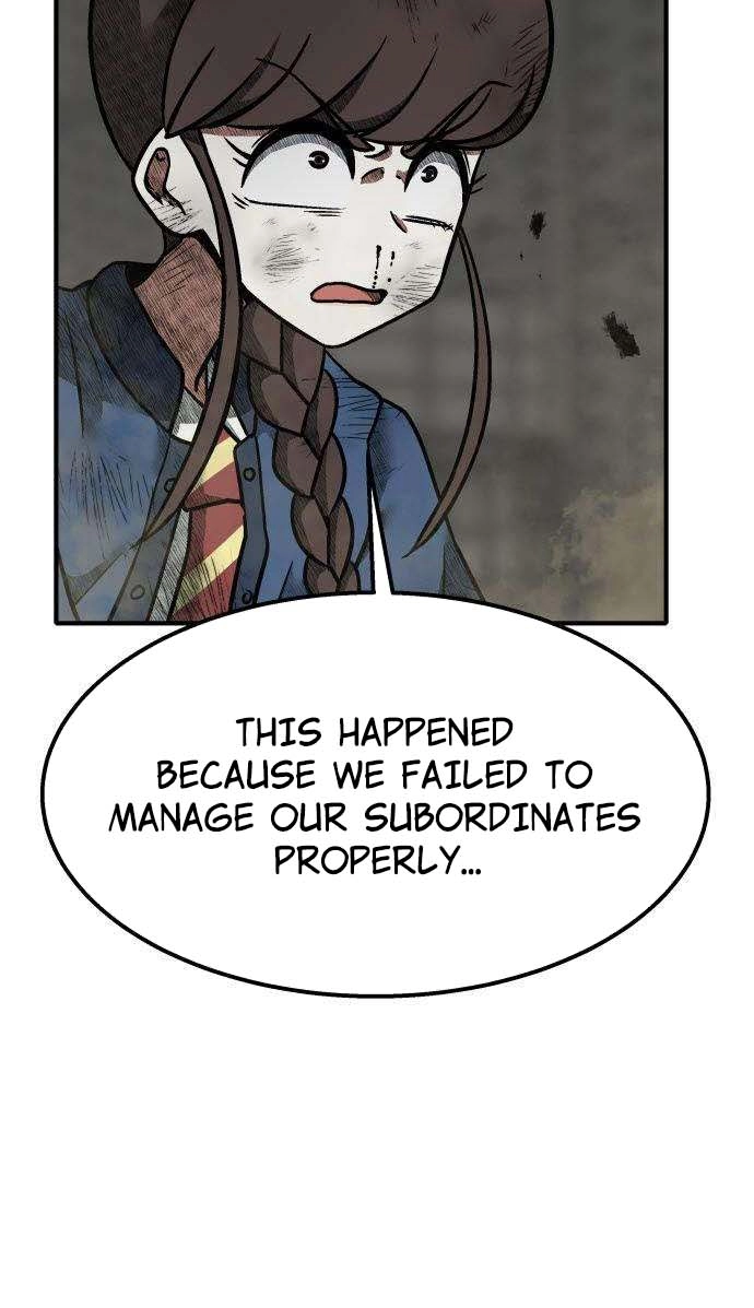 Level Up! Goddess Chapter 8 page 43 - 