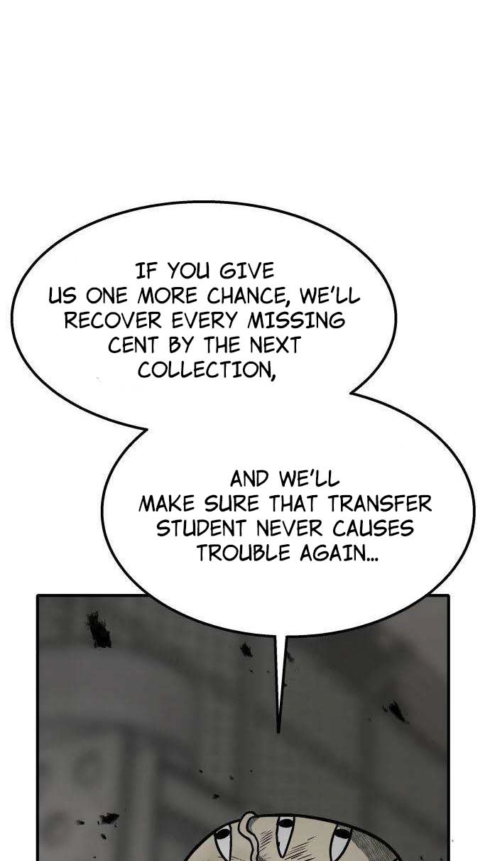 Level Up! Goddess Chapter 8 page 44 - 