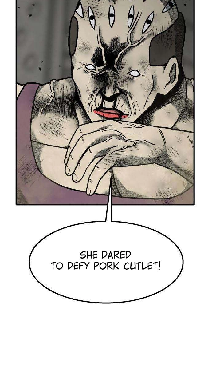 Level Up! Goddess Chapter 8 page 45 - 