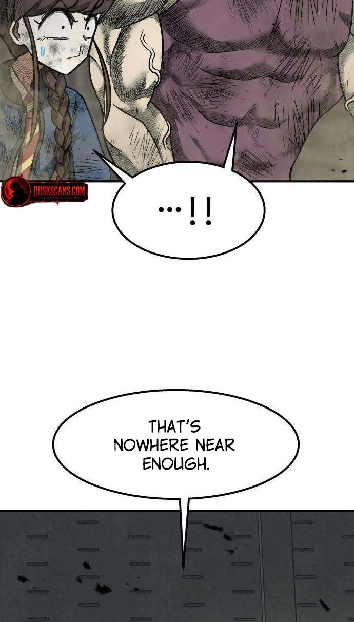Level Up! Goddess Chapter 8 page 48 - 