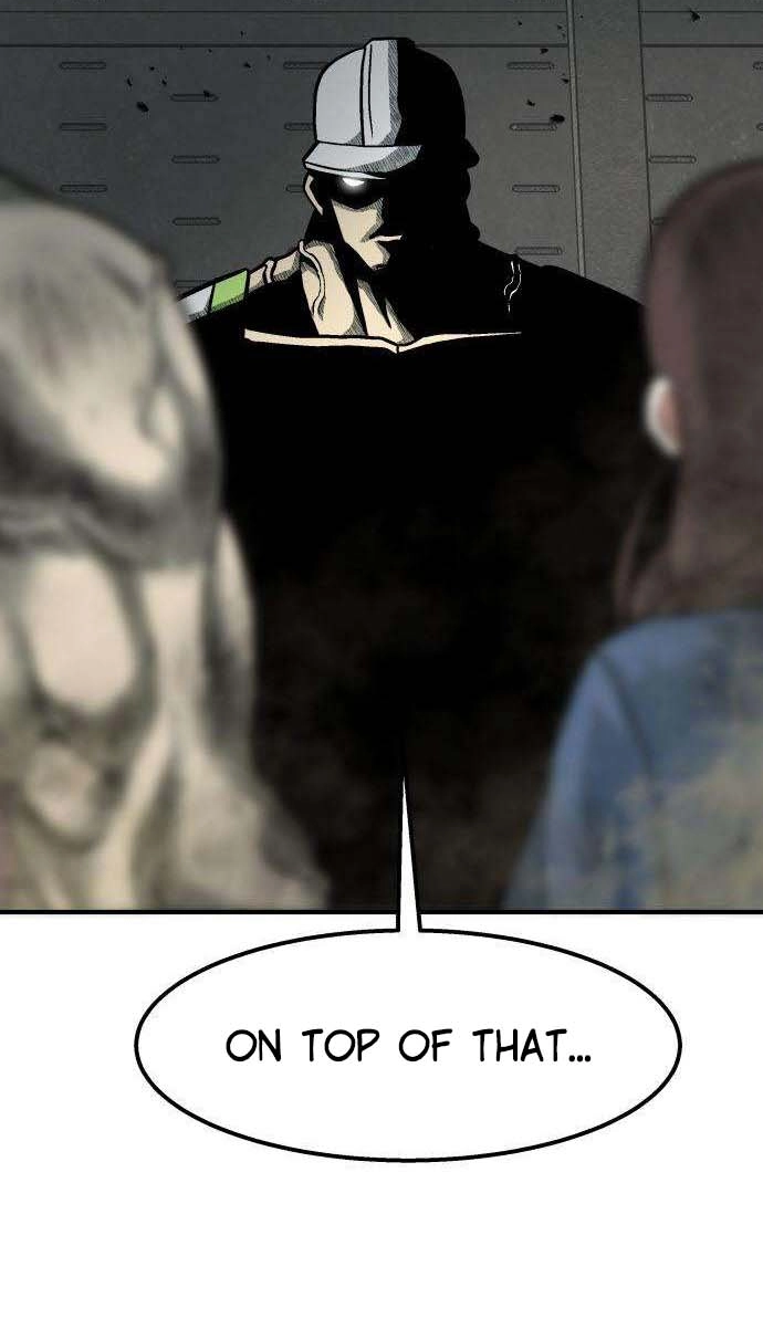 Level Up! Goddess Chapter 8 page 49 - 