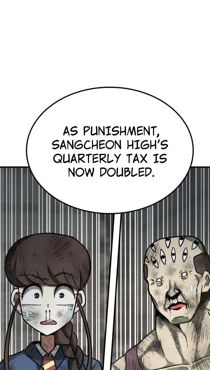 Level Up! Goddess Chapter 8 page 50 - 