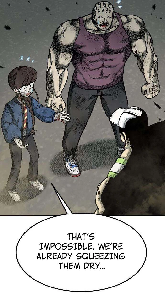 Level Up! Goddess Chapter 8 page 52 - 