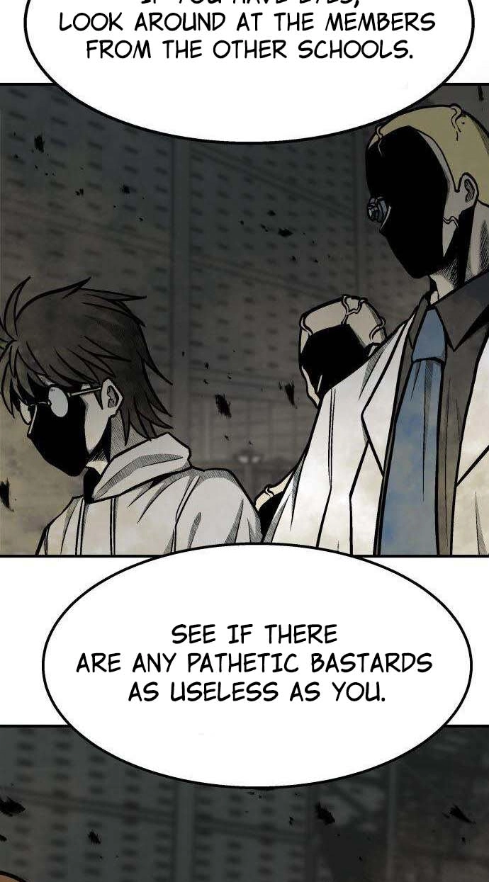 Level Up! Goddess Chapter 8 page 55 - 