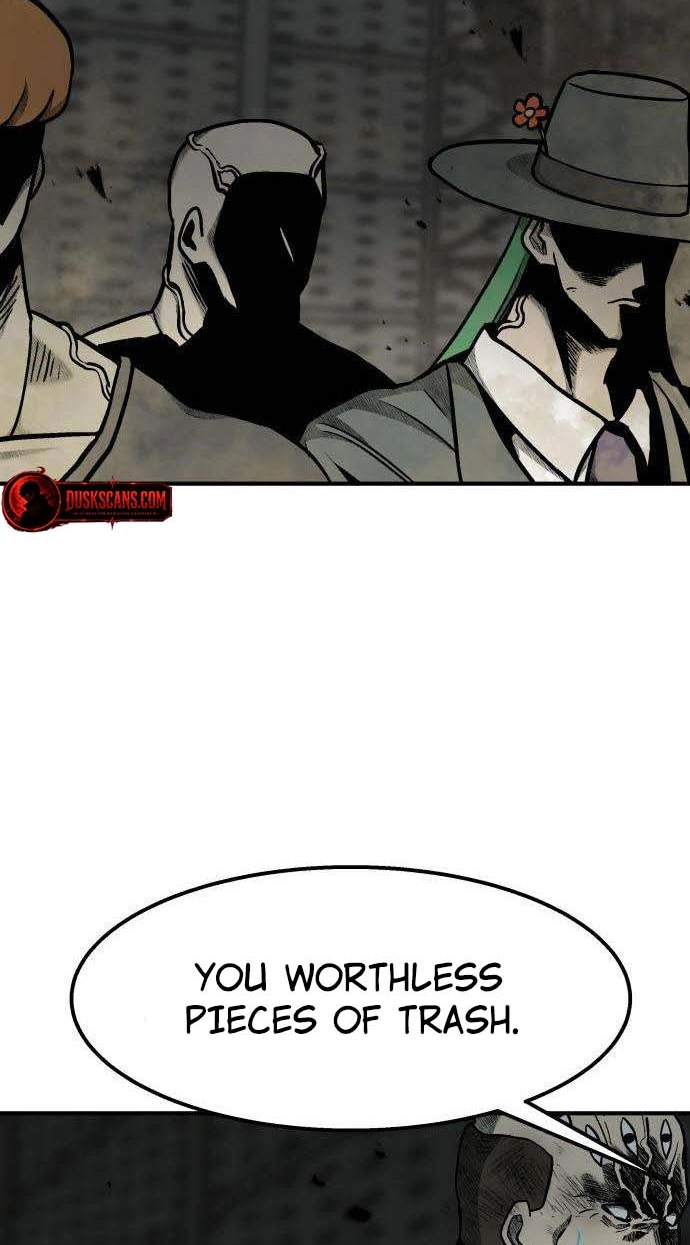 Level Up! Goddess Chapter 8 page 56 - 