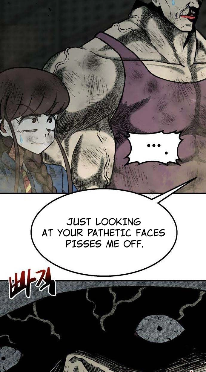 Level Up! Goddess Chapter 8 page 57 - 