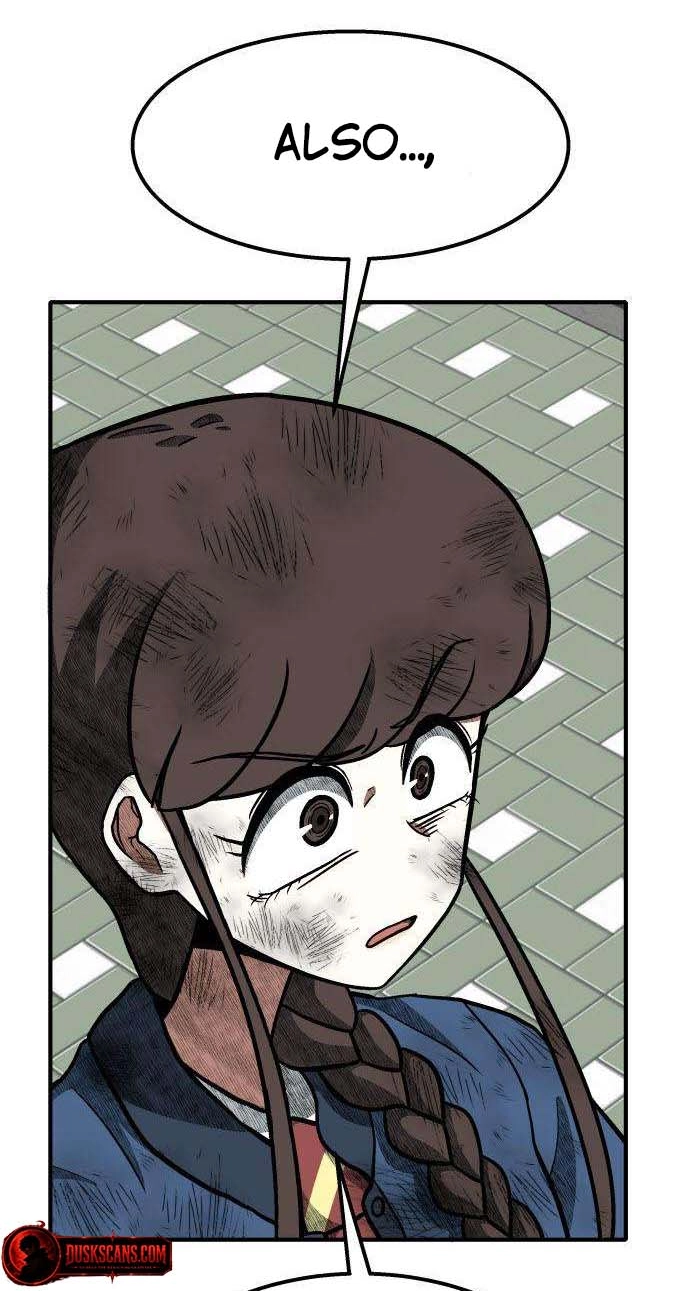 Level Up! Goddess Chapter 8 page 64 - 