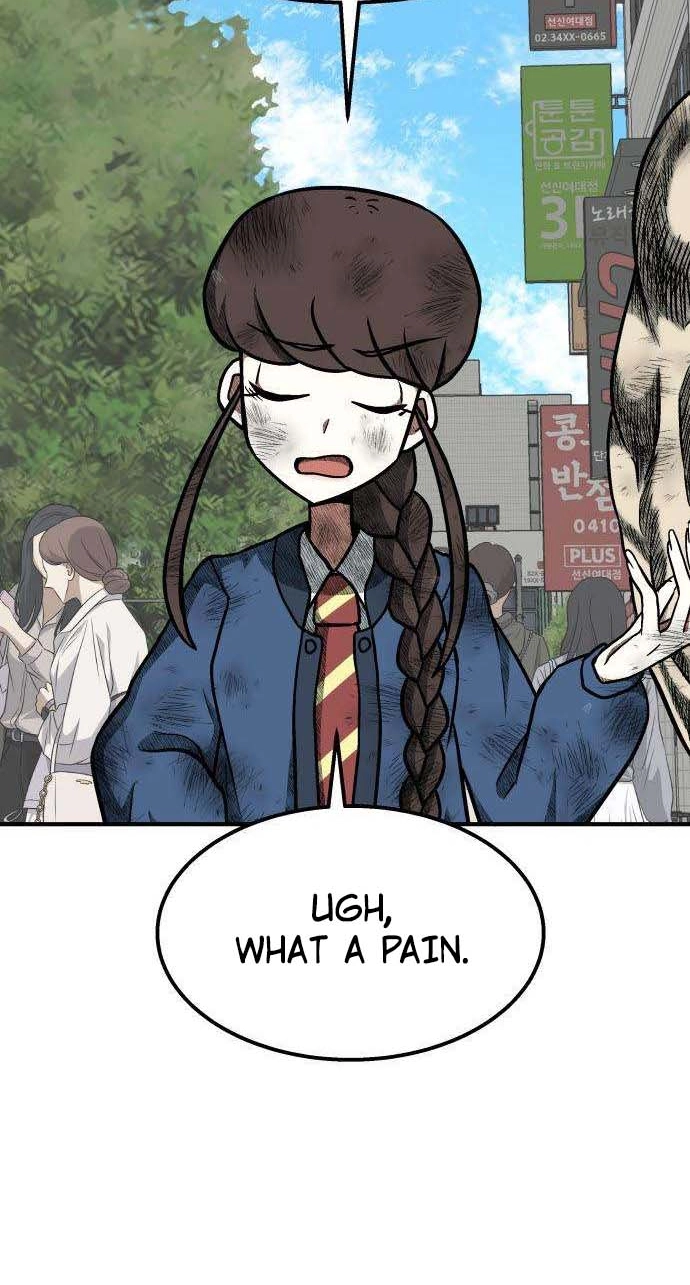 Level Up! Goddess Chapter 8 page 66 - 