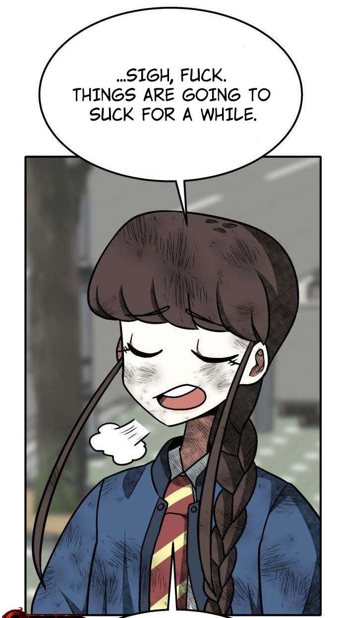 Level Up! Goddess Chapter 8 page 76 - 