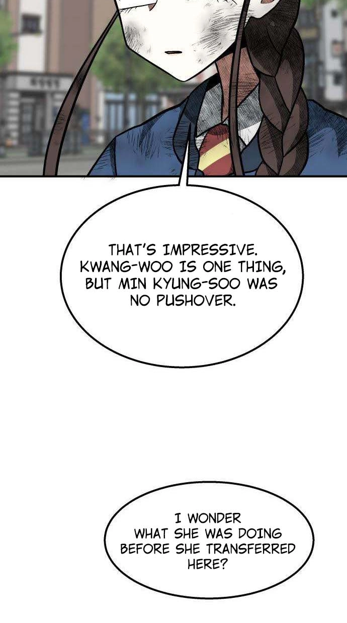 Level Up! Goddess Chapter 8 page 81 - 