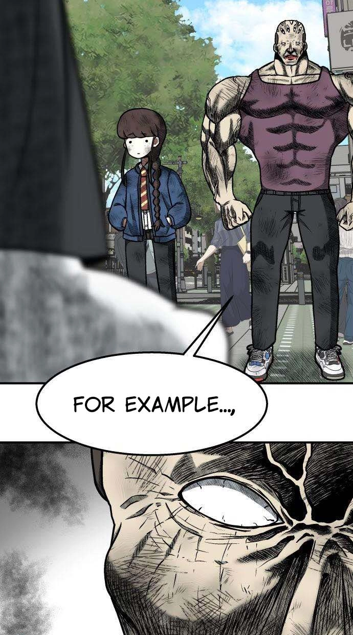 Level Up! Goddess Chapter 8 page 84 - 