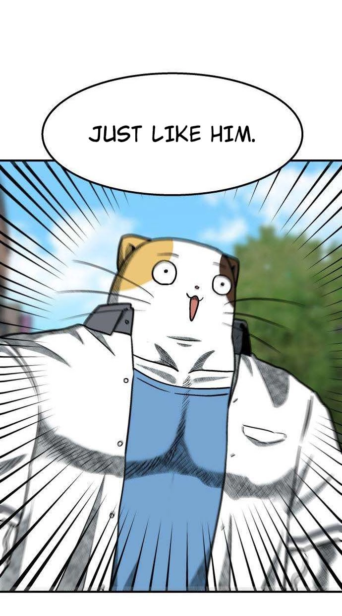 Level Up! Goddess Chapter 8 page 86 - 
