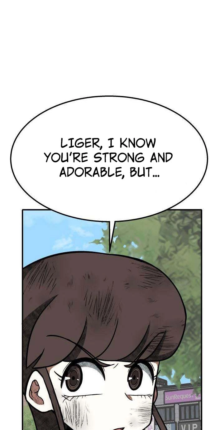 Level Up! Goddess Chapter 8 page 98 - 