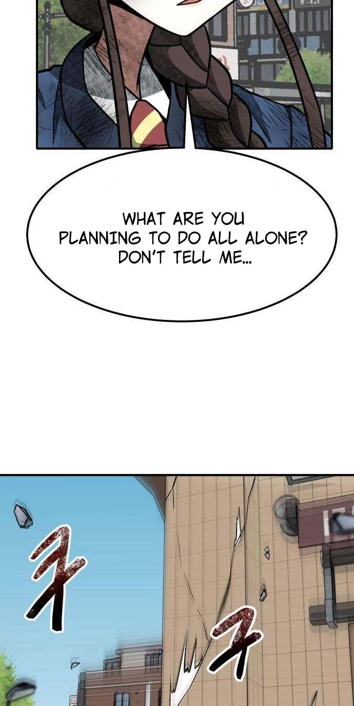 Level Up! Goddess Chapter 8 page 99 - 