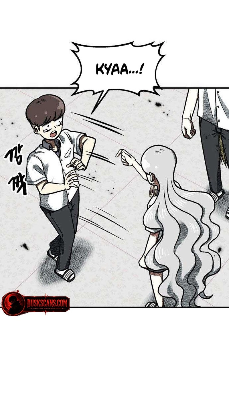 Level Up! Goddess Chapter 9 page 104 - 