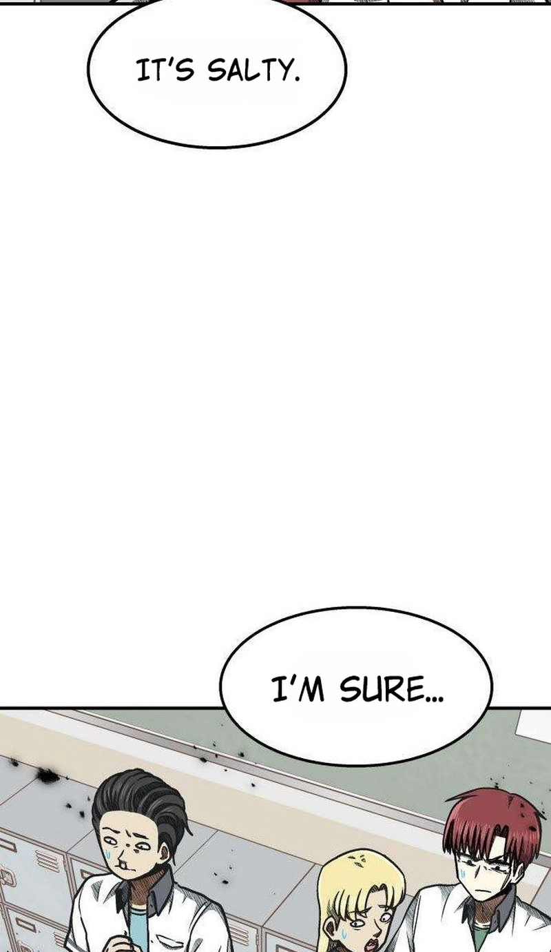 Level Up! Goddess Chapter 9 page 106 - 