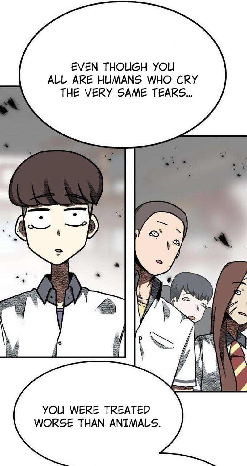 Level Up! Goddess Chapter 9 page 108 - 