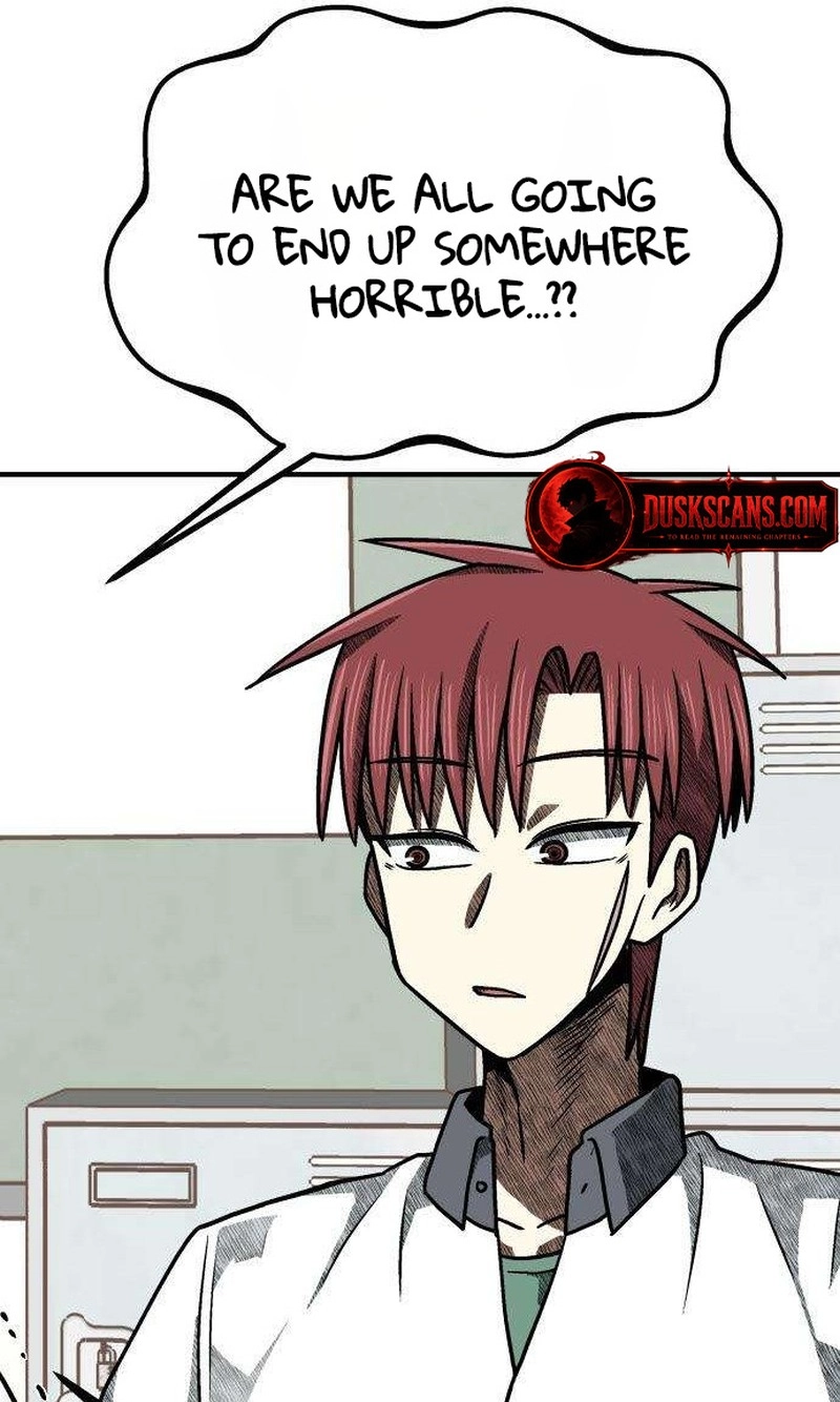 Level Up! Goddess Chapter 9 page 12 - 