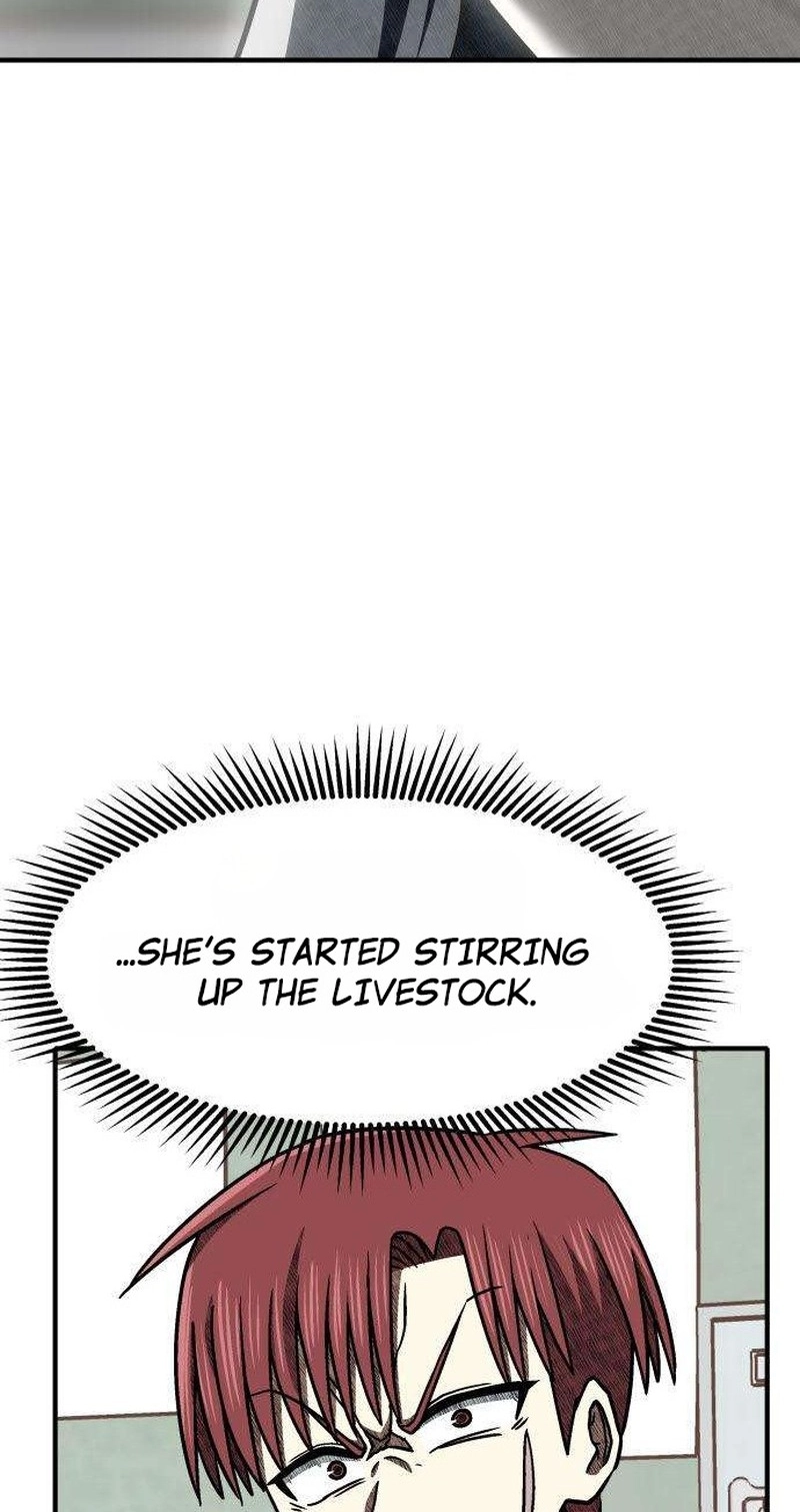 Level Up! Goddess Chapter 9 page 111 - 