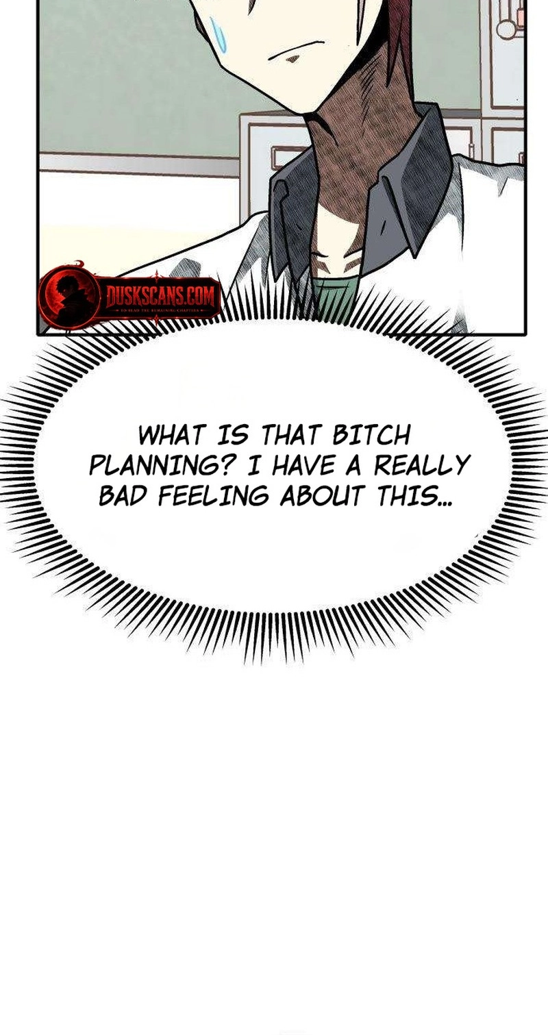 Level Up! Goddess Chapter 9 page 112 - 