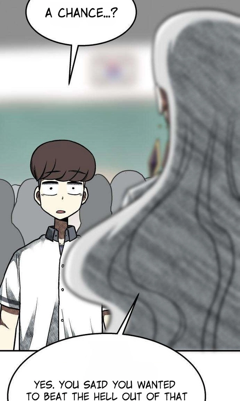 Level Up! Goddess Chapter 9 page 115 - 