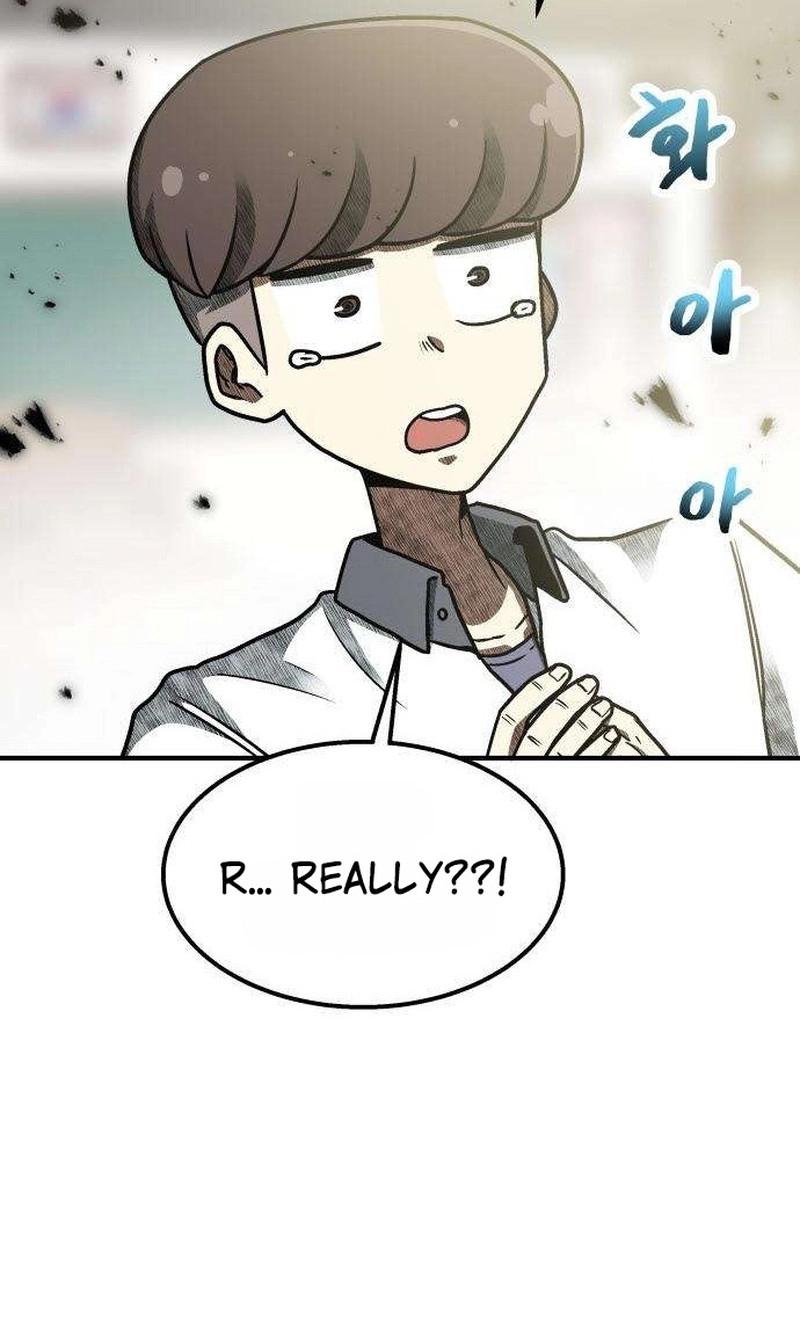 Level Up! Goddess Chapter 9 page 117 - 