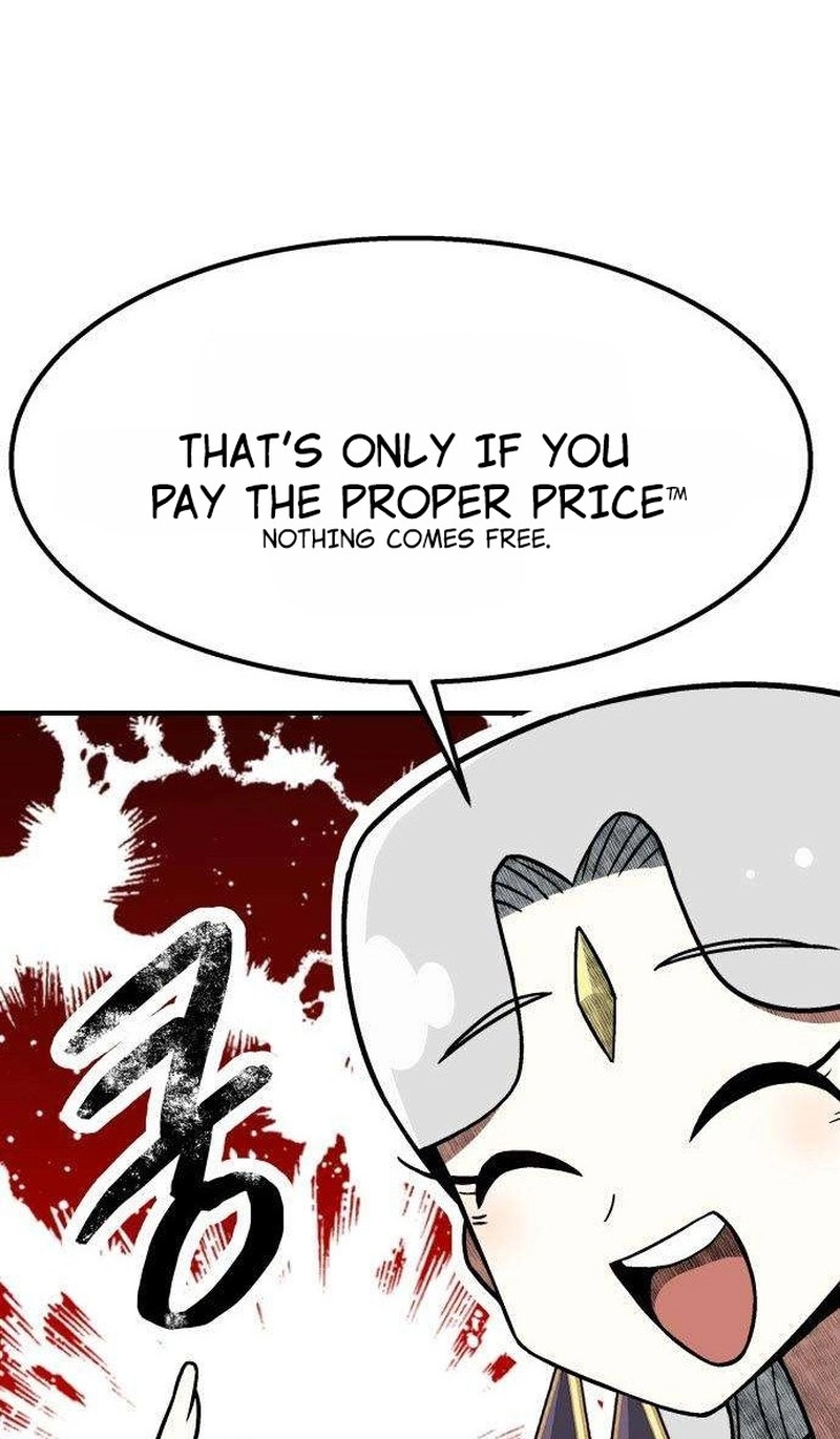 Level Up! Goddess Chapter 9 page 119 - 