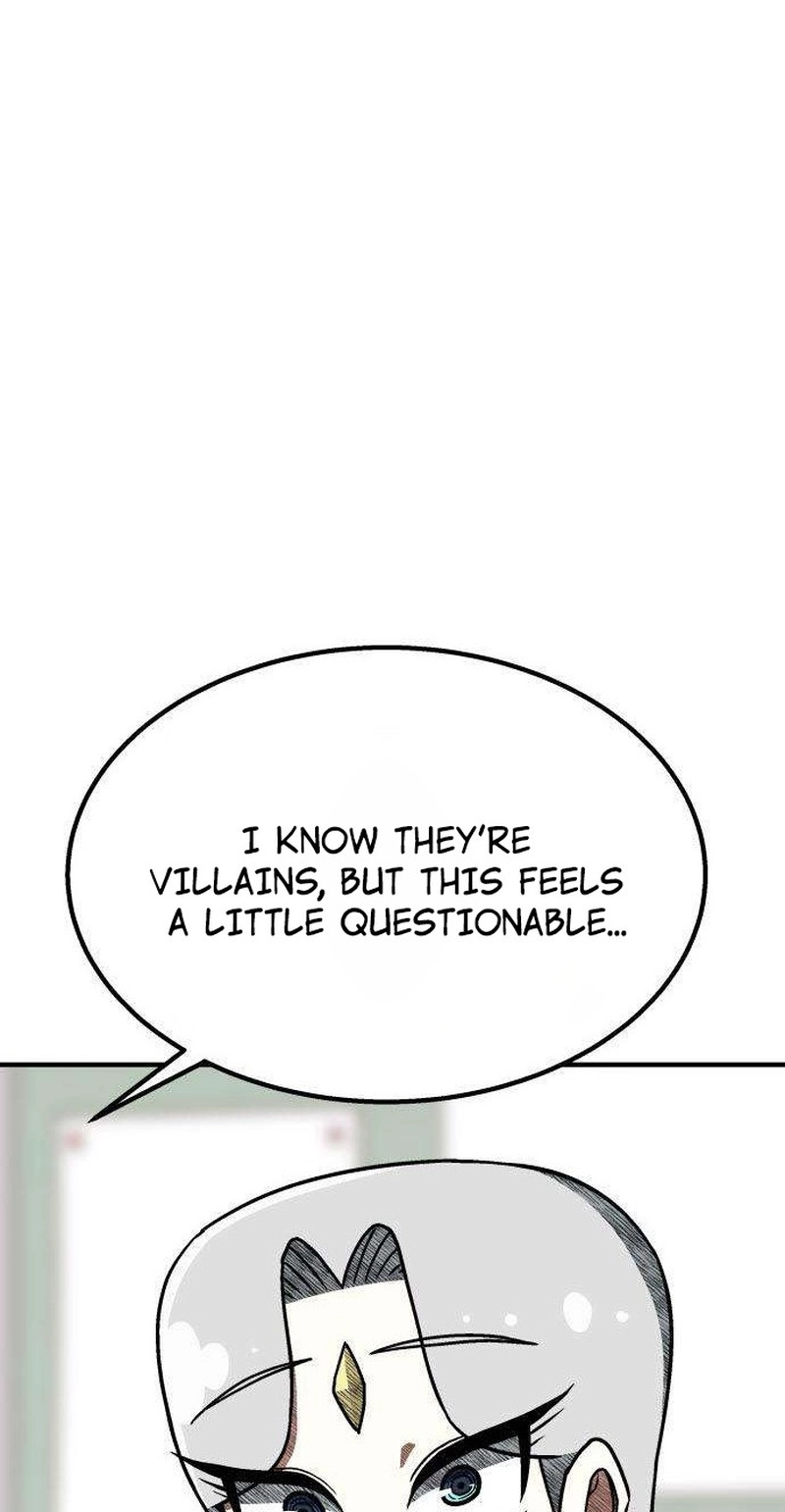 Level Up! Goddess Chapter 9 page 21 - 