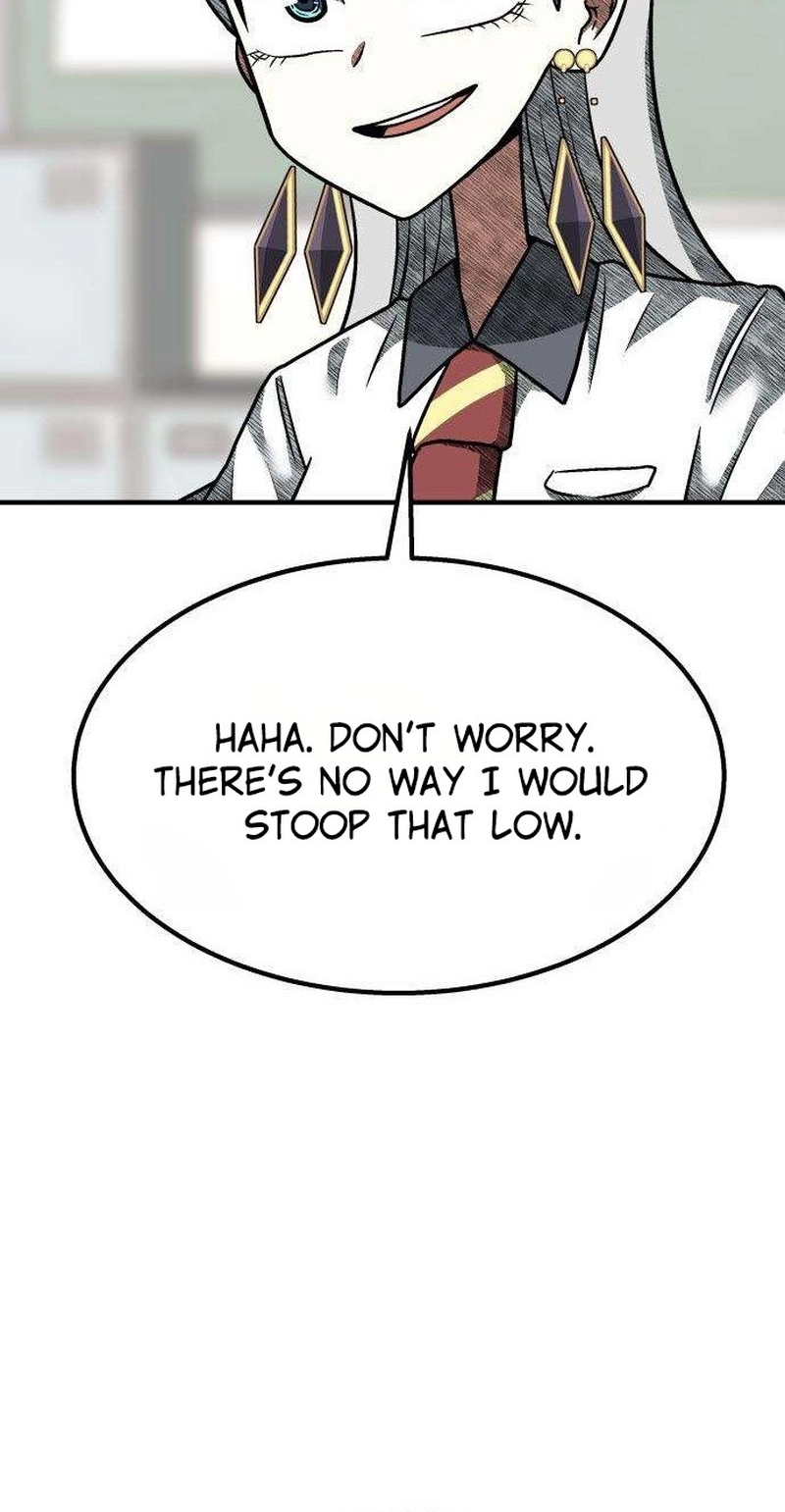 Level Up! Goddess Chapter 9 page 22 - 