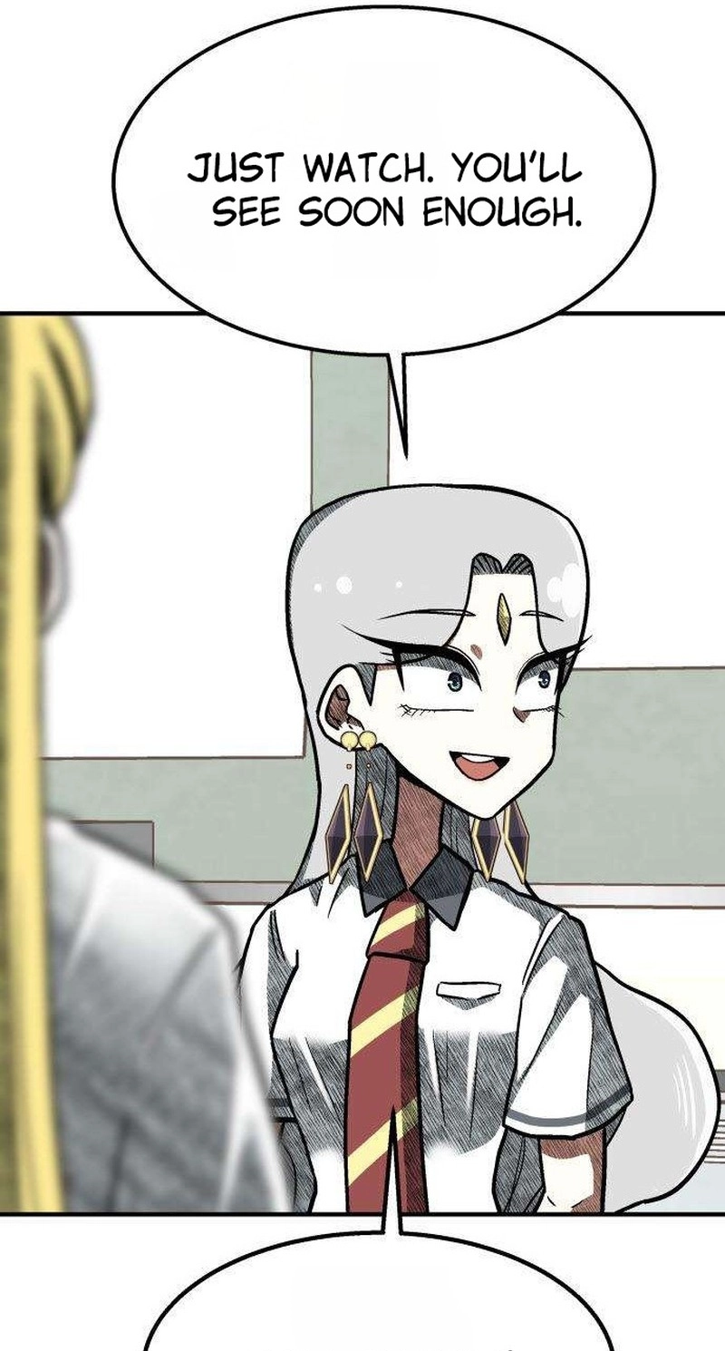 Level Up! Goddess Chapter 9 page 23 - 