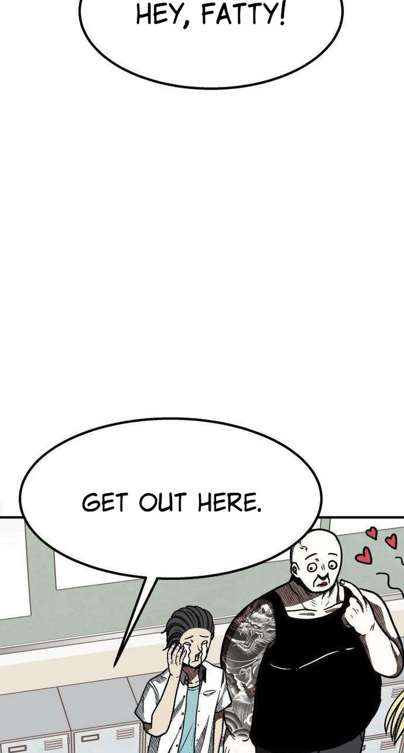 Level Up! Goddess Chapter 9 page 24 - 