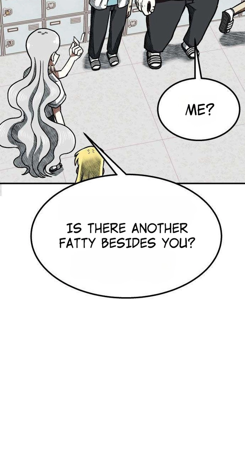 Level Up! Goddess Chapter 9 page 25 - 